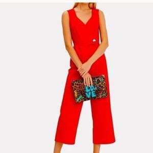 INTERMIX Magnolia Jumpsuit  